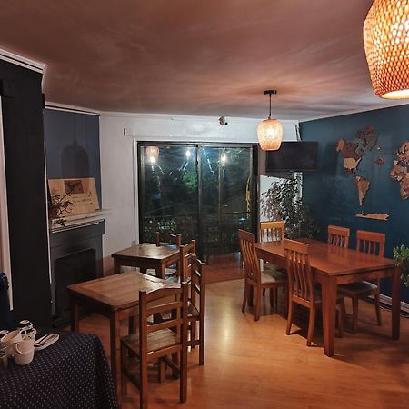 Hostal Casa Lhotse Vina del Mar Buitenkant foto