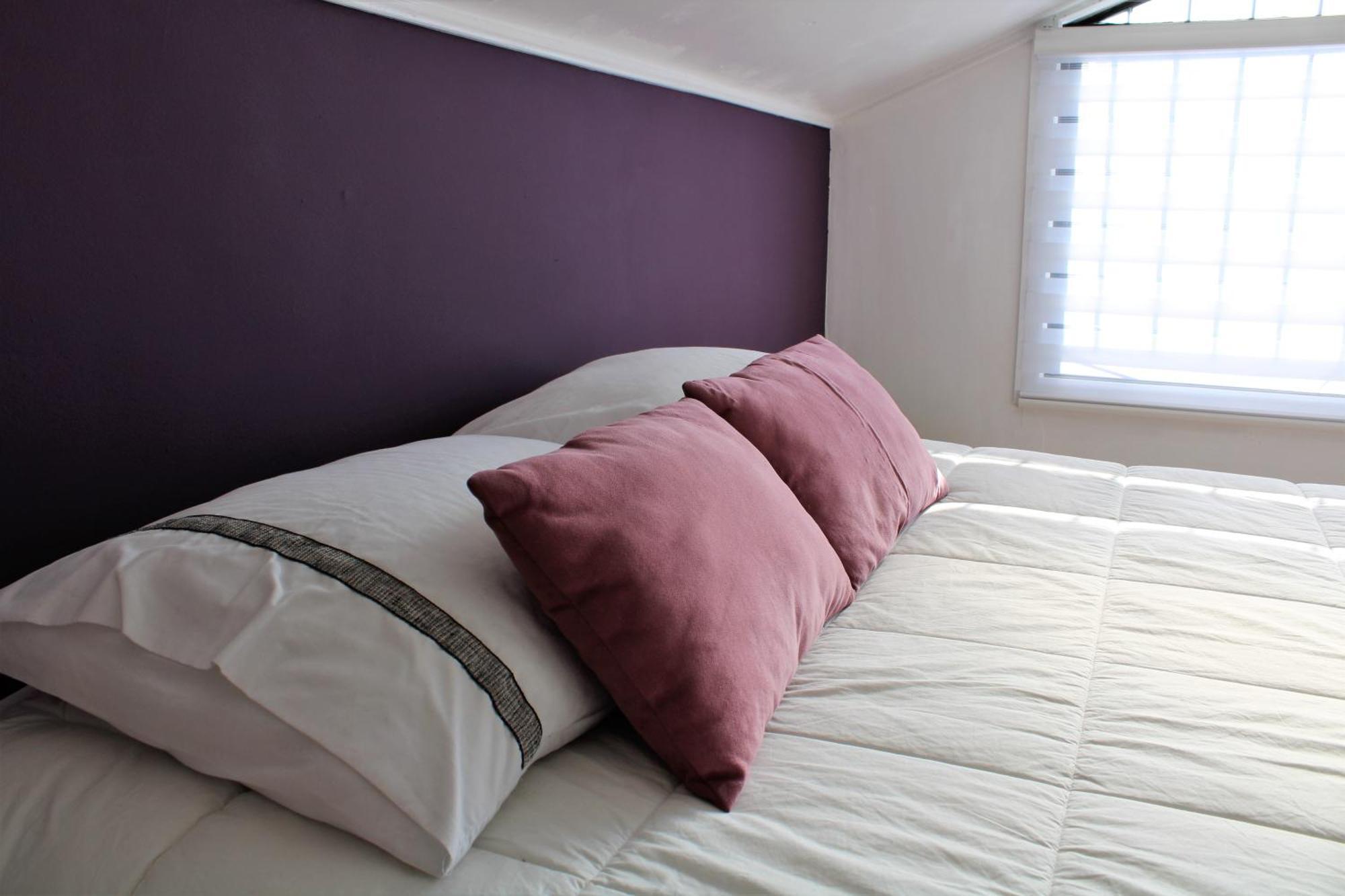 Hostal Casa Lhotse Vina del Mar Buitenkant foto