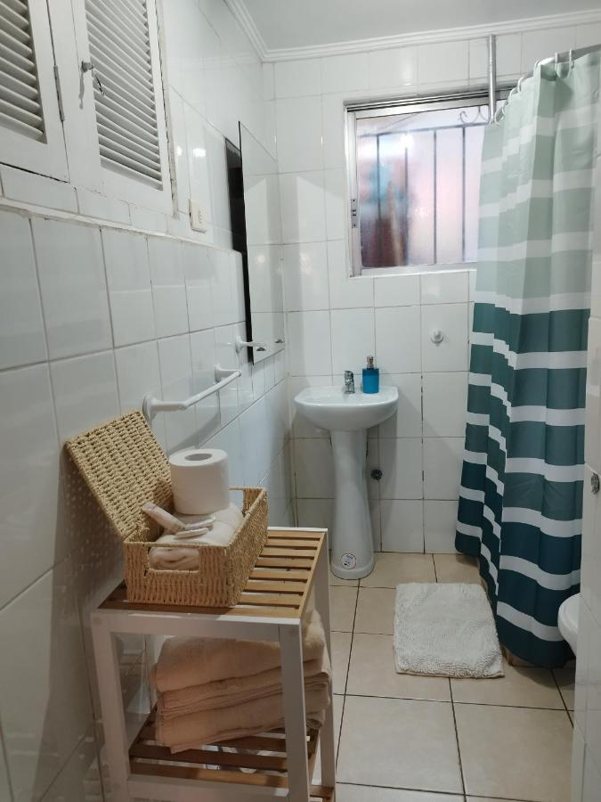 Hostal Casa Lhotse Vina del Mar Buitenkant foto