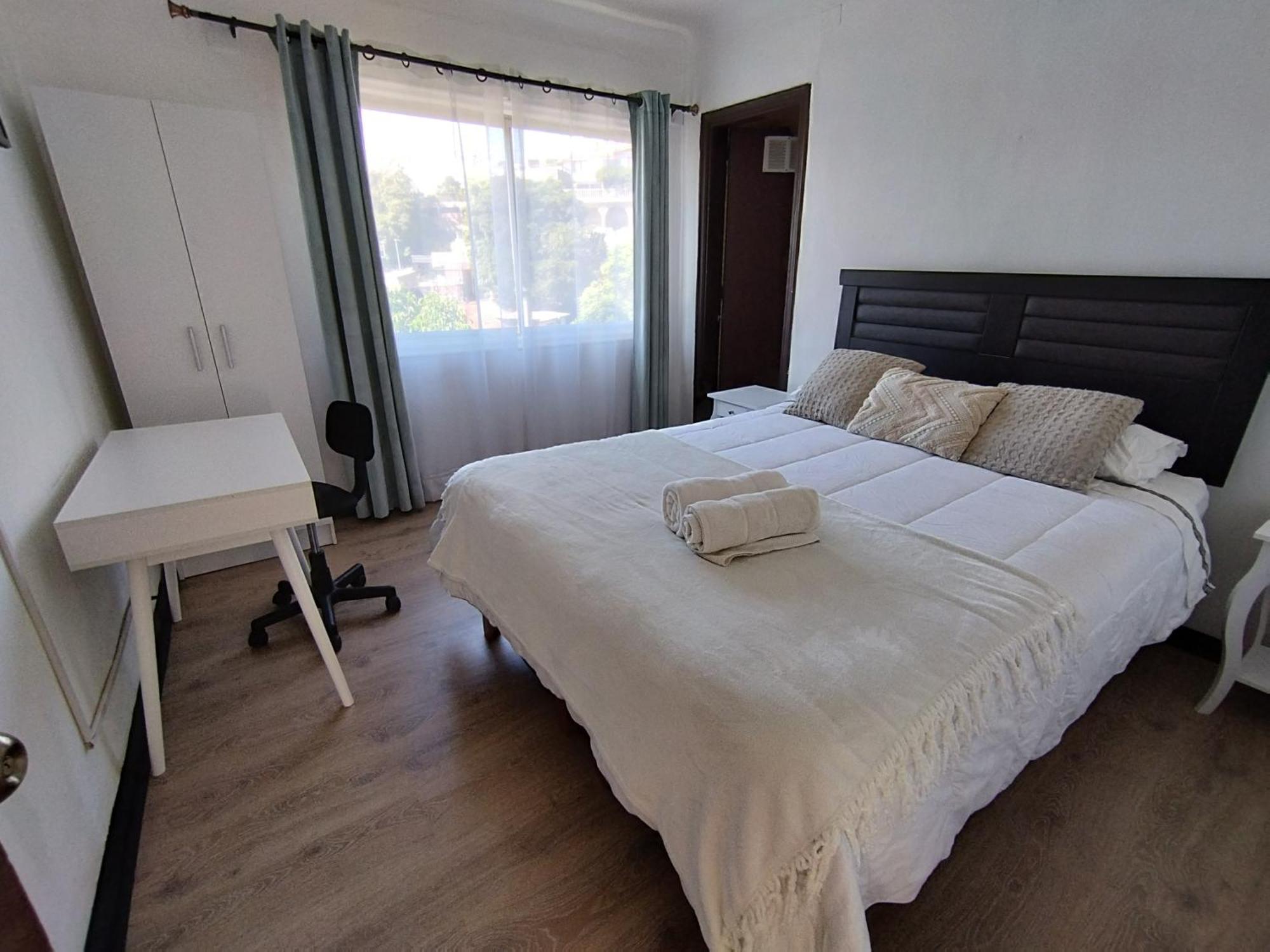 Hostal Casa Lhotse Vina del Mar Buitenkant foto